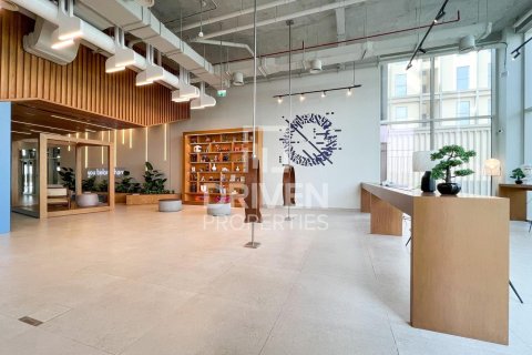 Купить квартиру в Дубай Хилс Эстейт, Дубай: 2 спальни, 67м², № 86430 - фото 9