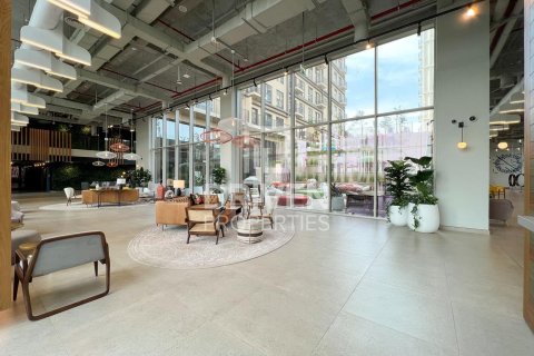 Купить квартиру в Дубай Хилс Эстейт, Дубай: 2 спальни, 67м², № 86430 - фото 7