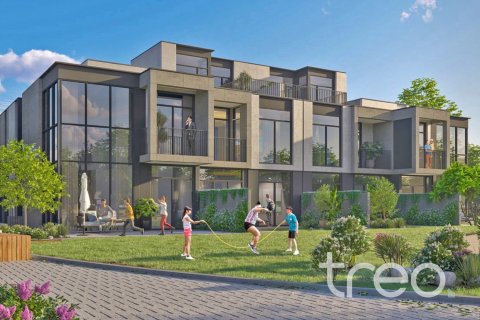 Villa in Mudon, Dubai 3 bedrooms, 270.72 sq.m. № 138036 - photo 7