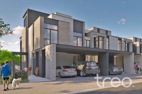Villa in Mudon, Dubai 3 bedrooms, 270.72 sq.m. № 138036 - photo 9