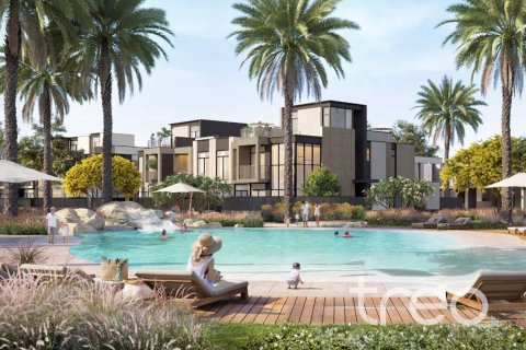 Villa in Mudon, Dubai 3 bedrooms, 270.72 sq.m. № 138036 - photo 5