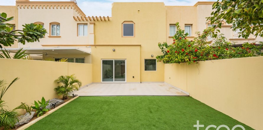 Villa en The Springs, Dubai, 2 dormitorios, 153.01 m², № 138037