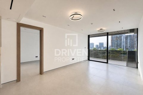 Apartment in Meydan, Dubai 1 bedroom, 105.07 sq.m. № 137176