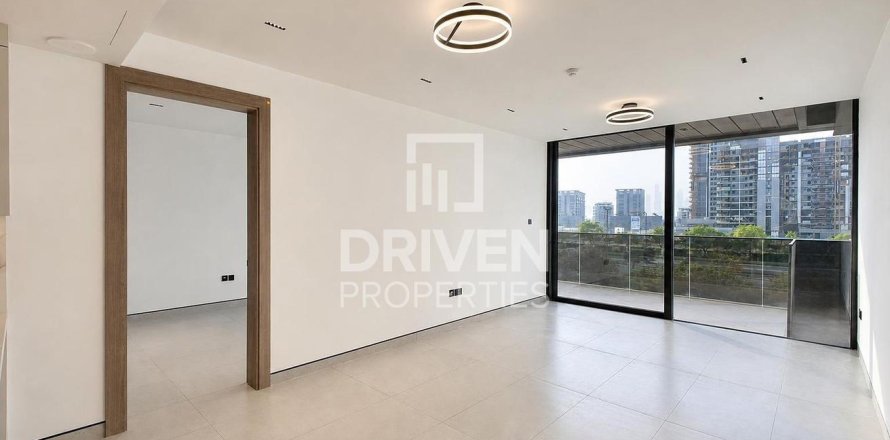 Apartment in Meydan, Dubai 1 bedroom, 105.07 sq.m. № 137176