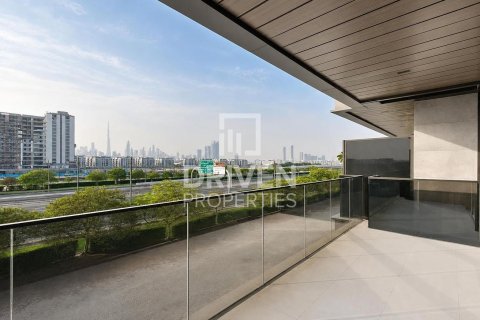 Apartment in Meydan, Dubai 1 bedroom, 105.07 sq.m. № 137176 - photo 16