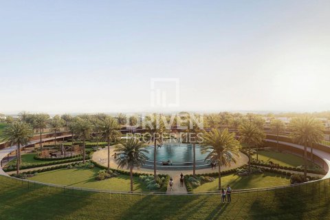 Villa in Dubai Investment Park, Dubai 4 bedrooms, 433.86 sq.m. № 137177 - photo 2