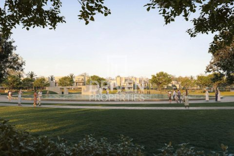 Villa in Dubai Investment Park, Dubai 4 bedrooms, 433.86 sq.m. № 137177 - photo 4