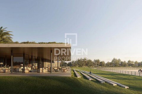 Villa in Dubai Investment Park, Dubai 4 bedrooms, 433.86 sq.m. № 137177 - photo 3