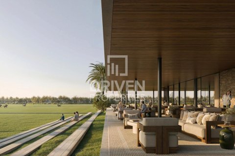 Villa in Dubai Investment Park, Dubai 4 bedrooms, 433.86 sq.m. № 137177 - photo 5