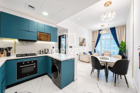 Appartement à Dubai Science Park, Dubai, 2 chambres, 97.27 m², № 137174 - photo 5