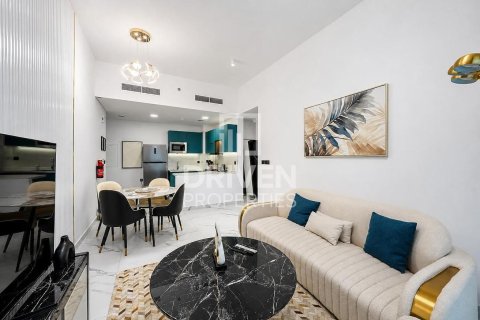 Appartement à Dubai Science Park, Dubai, 2 chambres, 97.27 m², № 137174 - photo 2