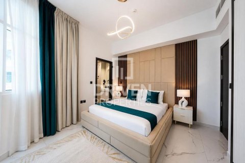Appartement à Dubai Science Park, Dubai, 2 chambres, 97.27 m², № 137174 - photo 7