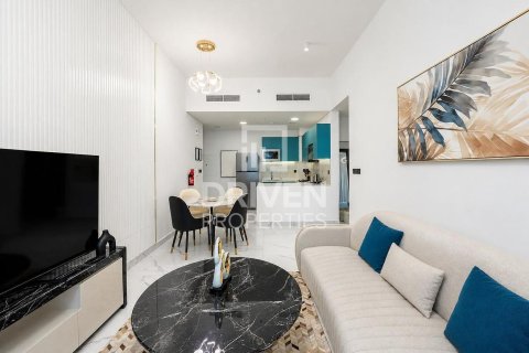 Appartement à Dubai Science Park, Dubai, 2 chambres, 97.27 m², № 137174 - photo 3
