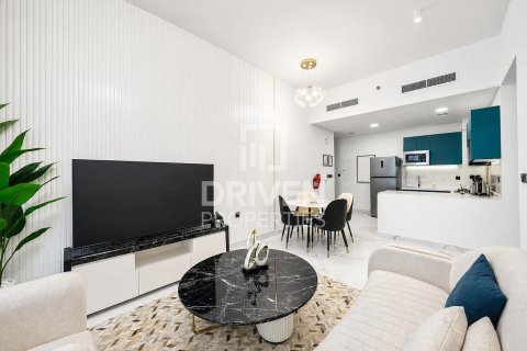 Appartement à Dubai Science Park, Dubai, 2 chambres, 97.27 m², № 137174 - photo 4