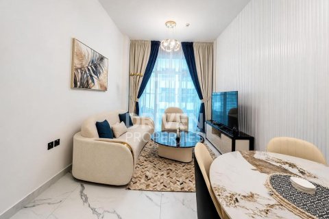 Appartement à Dubai Science Park, Dubai, 2 chambres, 97.27 m², № 137174