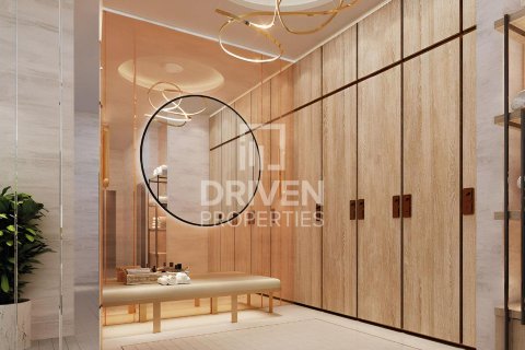Appartement à Al Sufouh, Dubai, 2 chambres, 102.75 m², № 137173 - photo 9