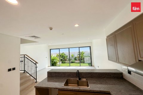 Townhouse in Dubai 4 bedrooms, 144 sq.m. № 120737 - photo 5