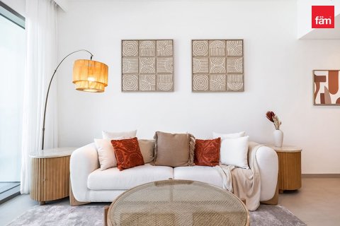 Appartement à Downtown Dubai (Downtown Burj Dubai), Dubai, 2 chambres, 108.5 m², № 120734 - photo 6