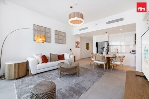 Appartement à Downtown Dubai (Downtown Burj Dubai), Dubai, 2 chambres, 108.5 m², № 120734 - photo 5