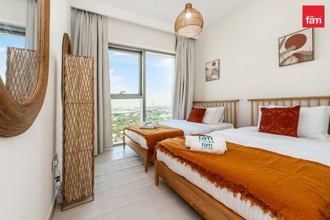 Appartement à Downtown Dubai (Downtown Burj Dubai), Dubai, 2 chambres, 108.5 m², № 120734 - photo 11