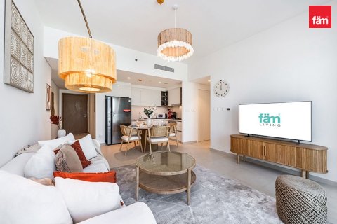 Appartement à Downtown Dubai (Downtown Burj Dubai), Dubai, 2 chambres, 108.5 m², № 120734