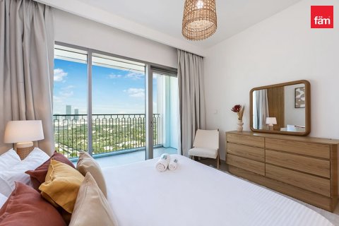 Appartement à Downtown Dubai (Downtown Burj Dubai), Dubai, 2 chambres, 108.5 m², № 120734 - photo 9