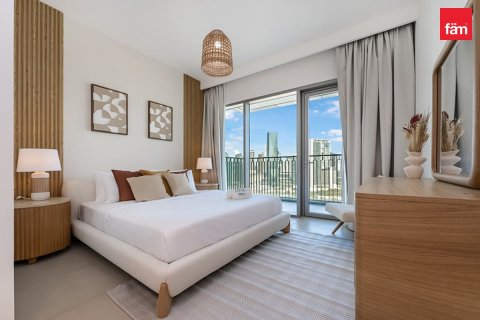 Appartement à Downtown Dubai (Downtown Burj Dubai), Dubai, 2 chambres, 108.5 m², № 120734 - photo 3