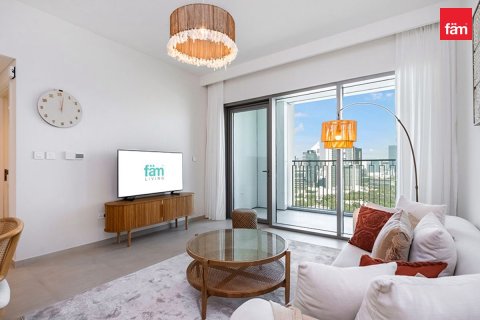 Appartement à Downtown Dubai (Downtown Burj Dubai), Dubai, 2 chambres, 108.5 m², № 120734 - photo 7