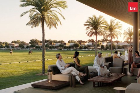 Villa in Dubai 3 bedrooms, 148.7 sq.m. № 120739 - photo 3