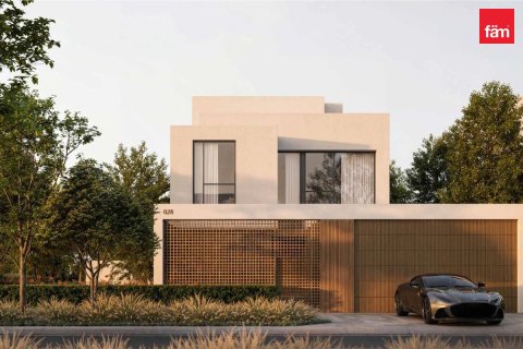 Villa in Dubai 3 bedrooms, 148.7 sq.m. № 120739 - photo 2