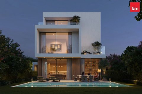 Villa in Dubai 3 bedrooms, 148.7 sq.m. № 120739