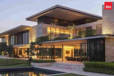 Villa in Dubai 3 bedrooms, 148.7 sq.m. № 120739 - photo 4
