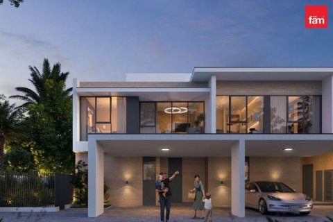 Villa in Dubai 3 bedrooms, 148.7 sq.m. № 120739 - photo 7
