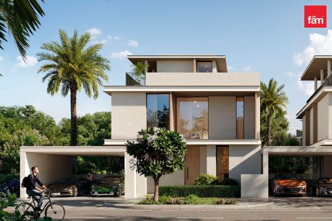 Villa in Dubai 3 bedrooms, 148.7 sq.m. № 120739 - photo 5