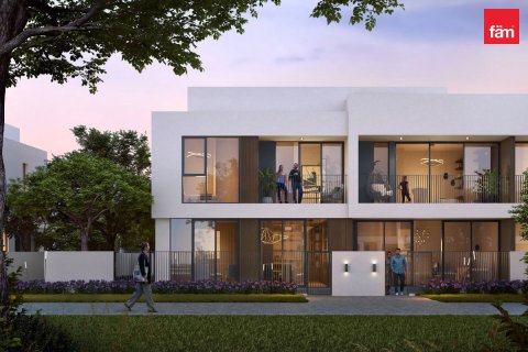 Villa in Dubai 3 bedrooms, 148.7 sq.m. № 120739 - photo 8