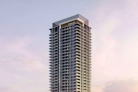 Appartement à Dubai, 1 chambre, 70.1 m², № 120738