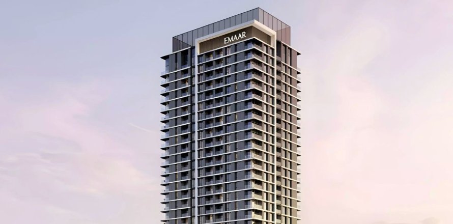 Apartamento en Dubai, 1 dormitorio, 70.1 m², № 120738