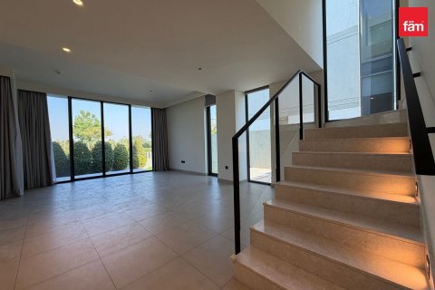 Villa in Dubai Hills Estate, Dubai 3 bedrooms, 268.2 sq.m. № 121998 - photo 7