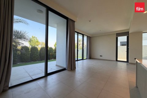 Villa in Dubai Hills Estate, Dubai 3 bedrooms, 268.2 sq.m. № 121998 - photo 10