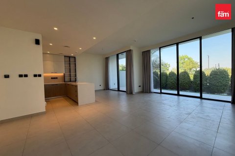 Villa in Dubai Hills Estate, Dubai 3 bedrooms, 268.2 sq.m. № 121998