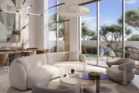 Villa in Dubai 3 bedrooms, 253 sq.m. № 121996 - photo 2