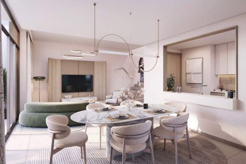 Villa in Dubai 3 bedrooms, 253 sq.m. № 121996 - photo 7