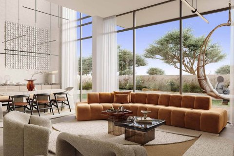 Villa in Dubai 3 bedrooms, 253 sq.m. № 121996 - photo 5