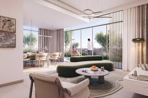 Villa in Dubai 3 bedrooms, 253 sq.m. № 121996