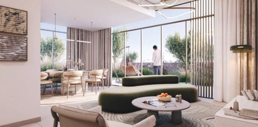 Villa in Dubai 3 bedrooms, 253 sq.m. № 121996