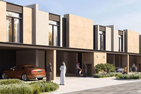 Villa in Dubai 3 bedrooms, 253 sq.m. № 121996 - photo 8