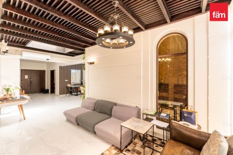 Villa en Dubai, 4 dormitorios, 624.8 m², № 122000 - foto 5