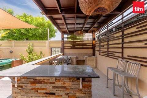 Villa en Dubai, 4 dormitorios, 624.8 m², № 122000 - foto 24