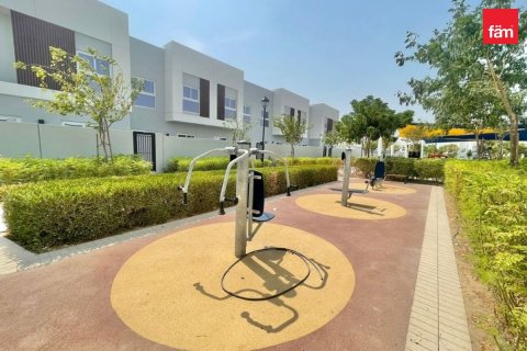 Villa à Dubai, 3 chambres, 167.3 m², № 122001 - photo 11