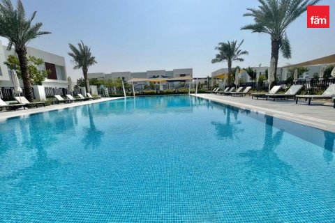 Villa à Dubai, 3 chambres, 167.3 m², № 122001 - photo 15